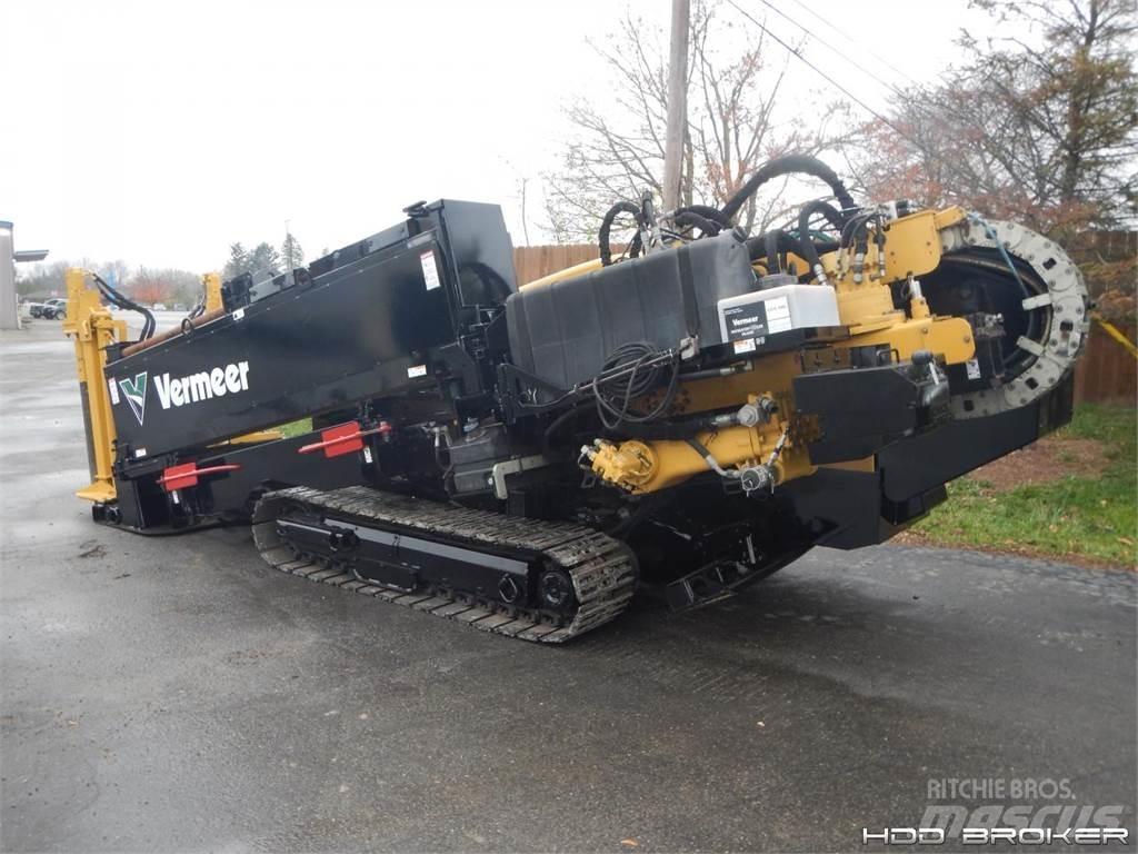 Vermeer D24x40 S3 Wiertnice horyzontalne