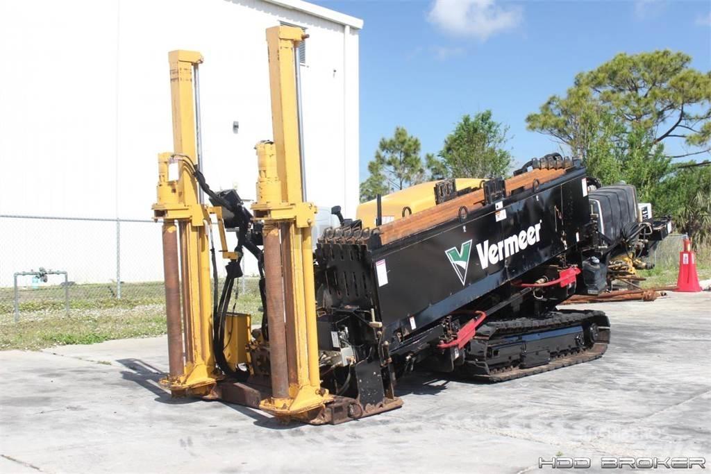Vermeer D24x40 S3 Wiertnice horyzontalne