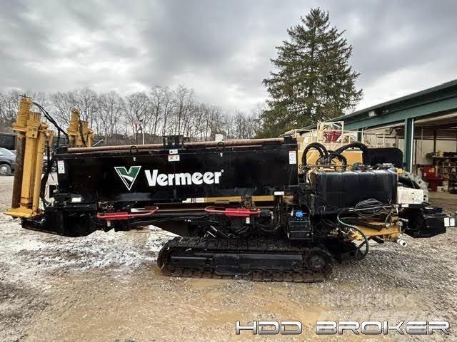 Vermeer D24x40 S3 Wiertnice horyzontalne