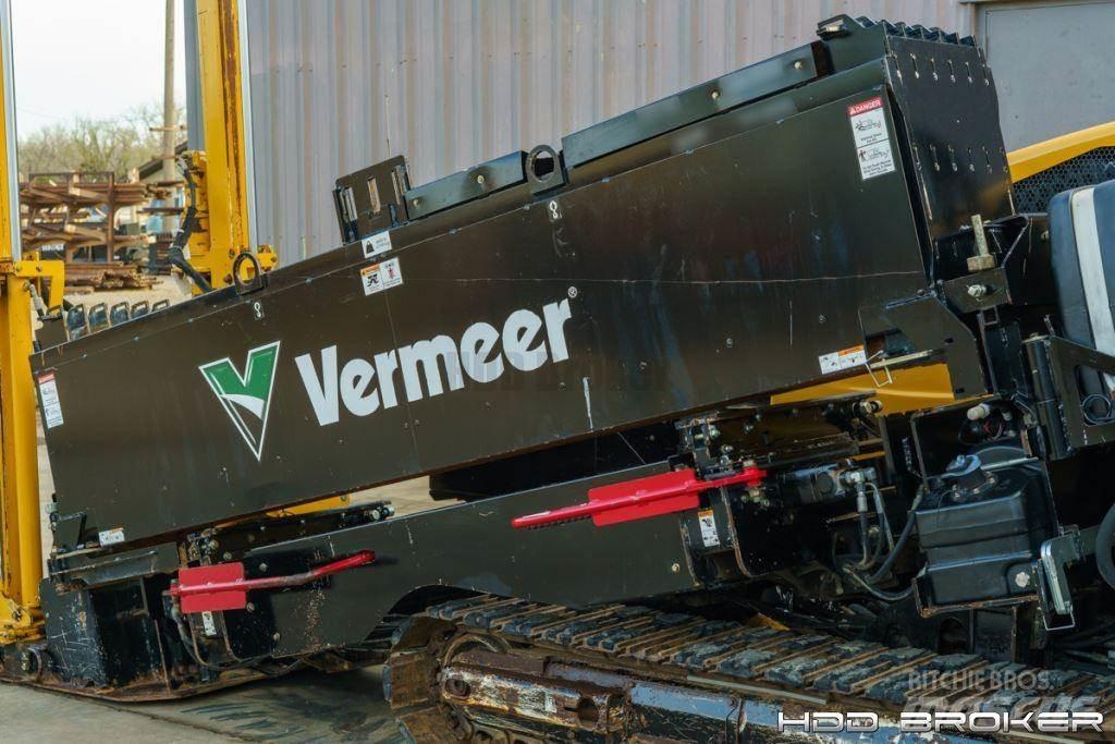 Vermeer D24x40 S3 Wiertnice horyzontalne