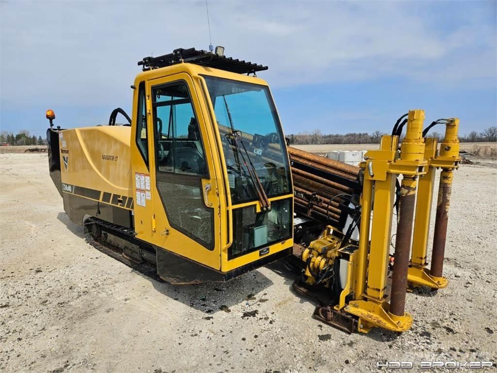 Vermeer D24x40 S3 Wiertnice horyzontalne