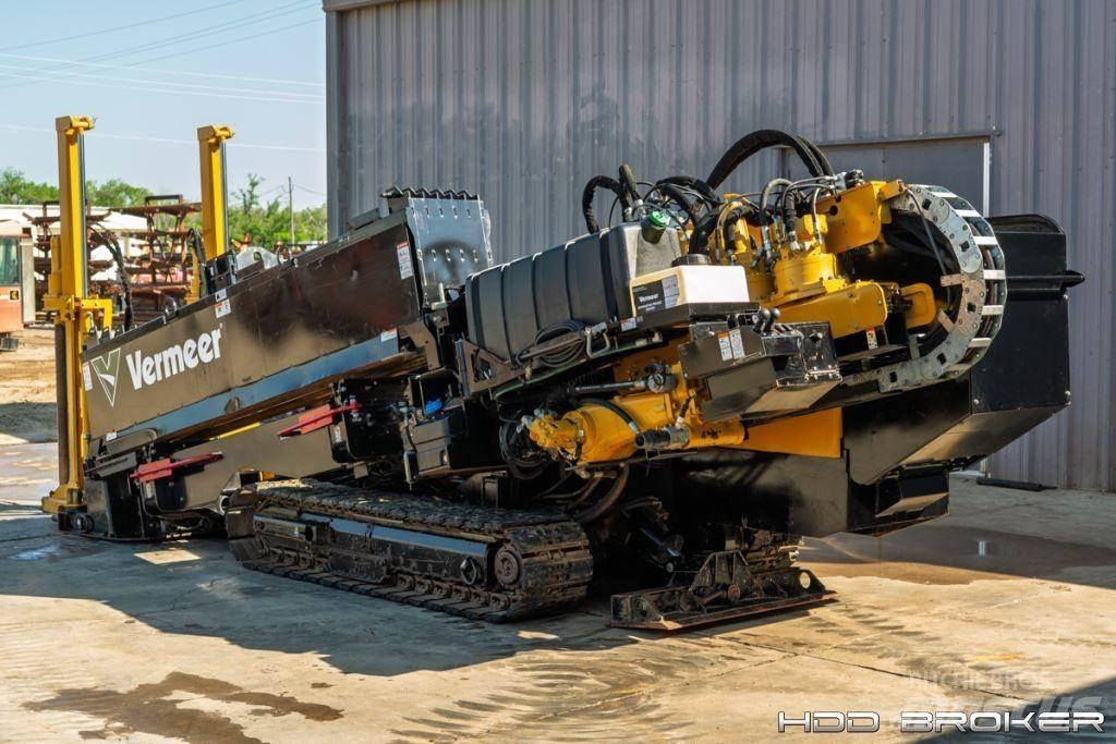Vermeer D24x40 S3 Wiertnice horyzontalne