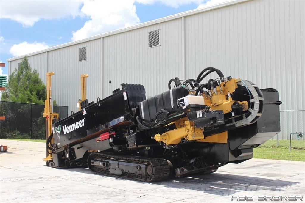 Vermeer D24x40 S3 Wiertnice horyzontalne