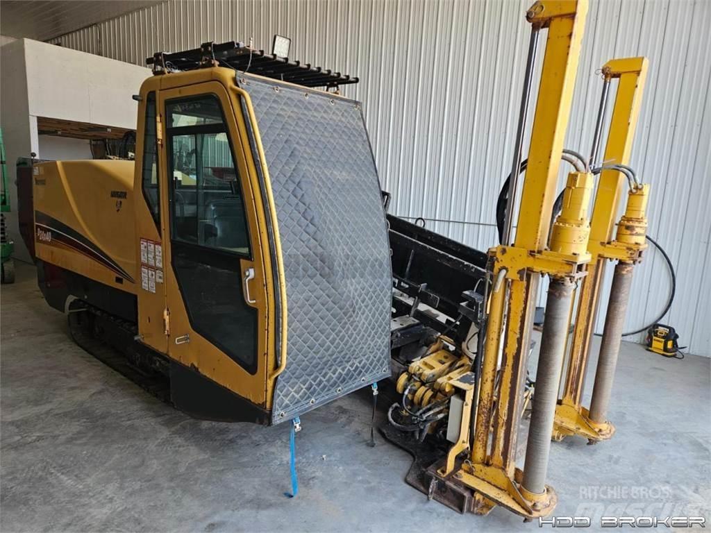Vermeer D24x40 S3 Wiertnice horyzontalne