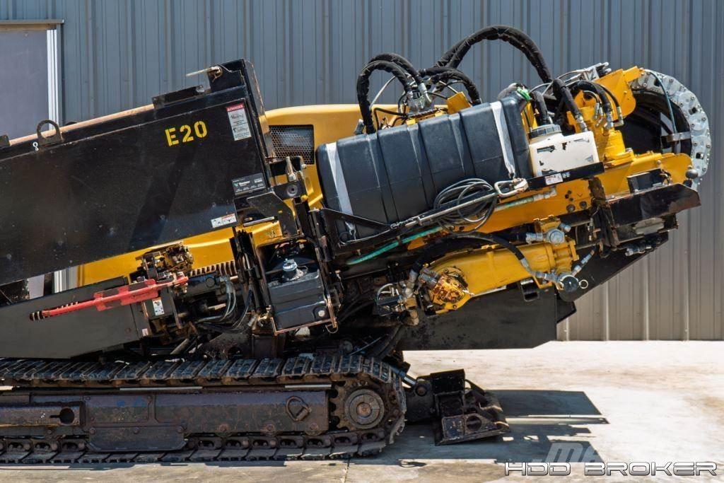 Vermeer D24x40 S3 Wiertnice horyzontalne