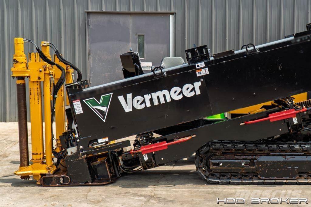Vermeer D24x40 S3 Wiertnice horyzontalne