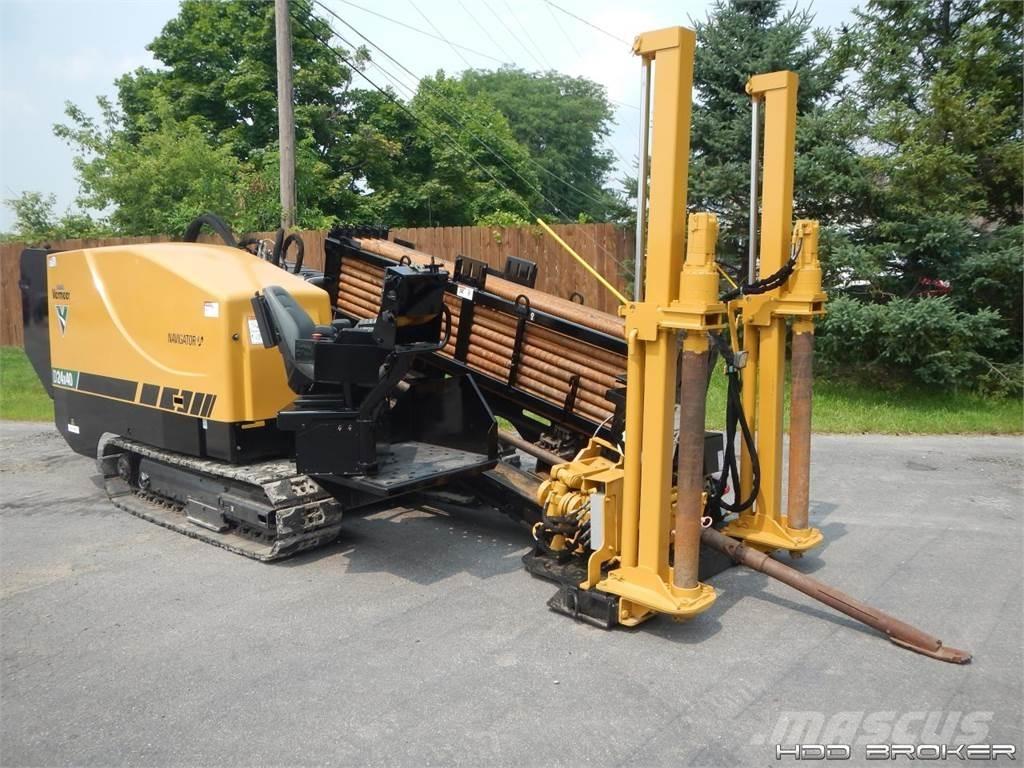 Vermeer D24x40 S3 Wiertnice horyzontalne