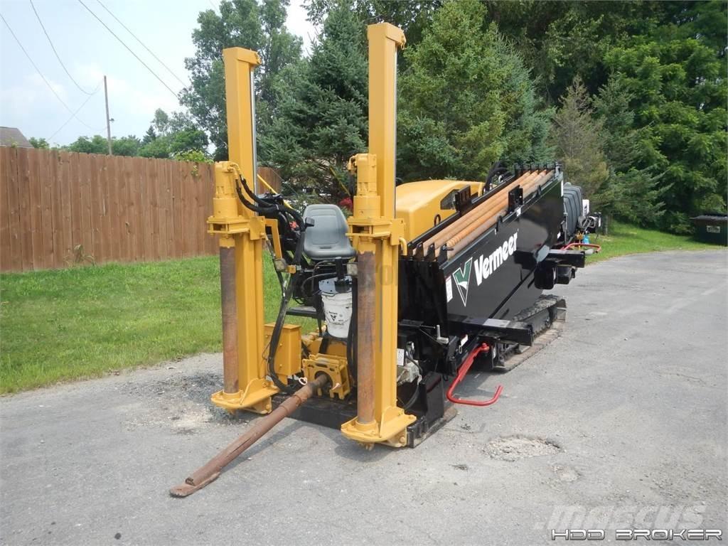 Vermeer D24x40 S3 Wiertnice horyzontalne