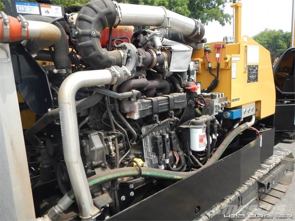 Vermeer D24x40 S3 Wiertnice horyzontalne