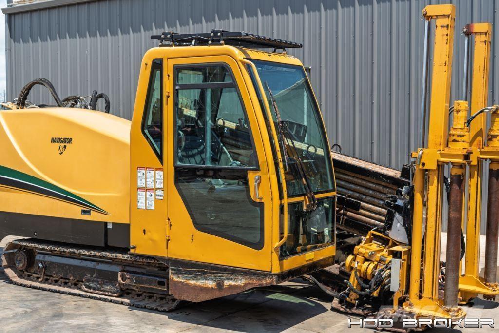 Vermeer D24x40 S3 Wiertnice horyzontalne