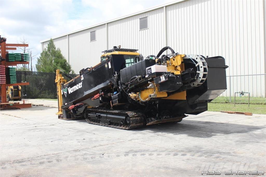 Vermeer D24x40 S3 Wiertnice horyzontalne