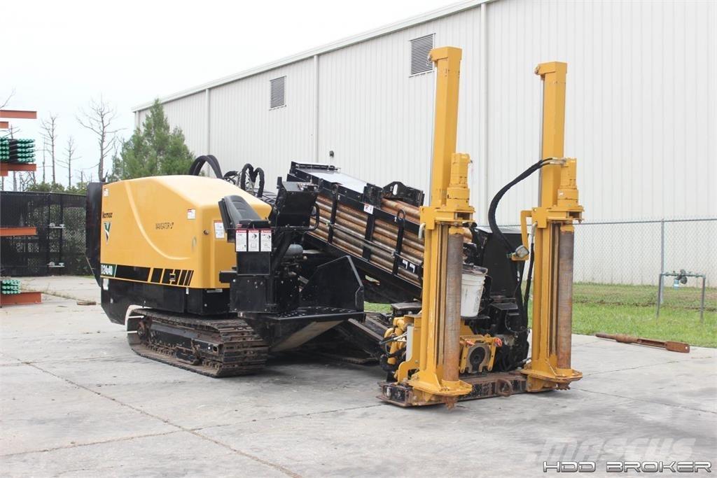 Vermeer D24x40 S3 Wiertnice horyzontalne