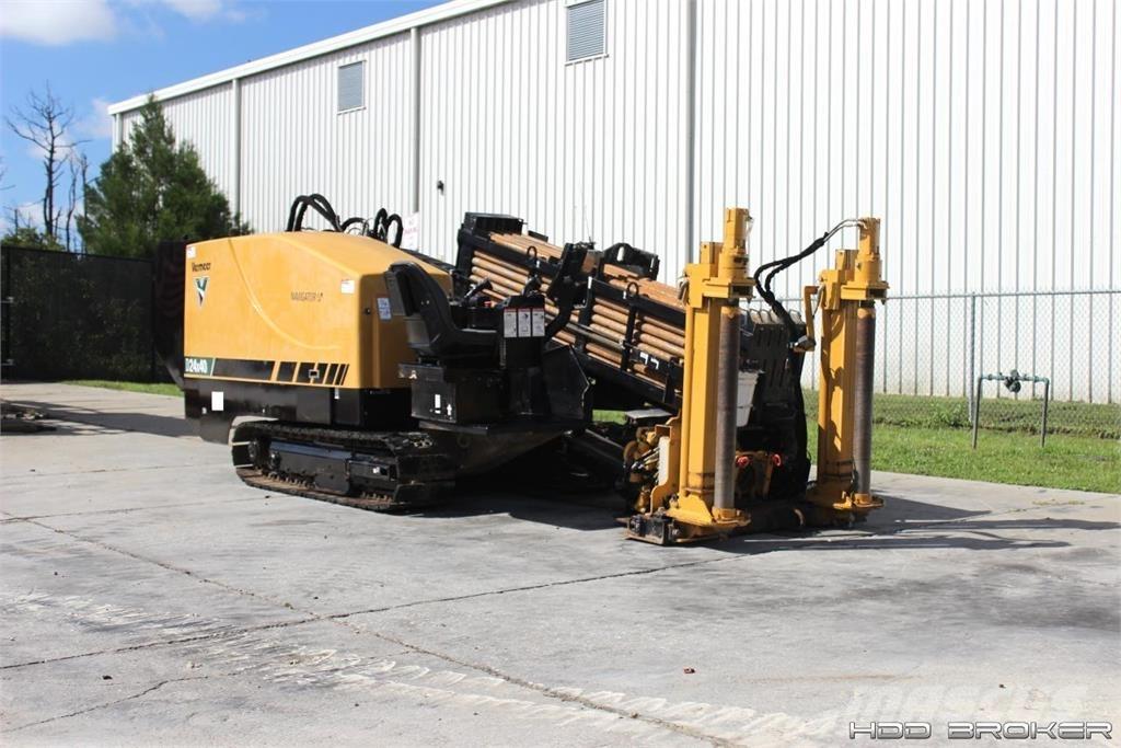 Vermeer D24x40 S3 Wiertnice horyzontalne