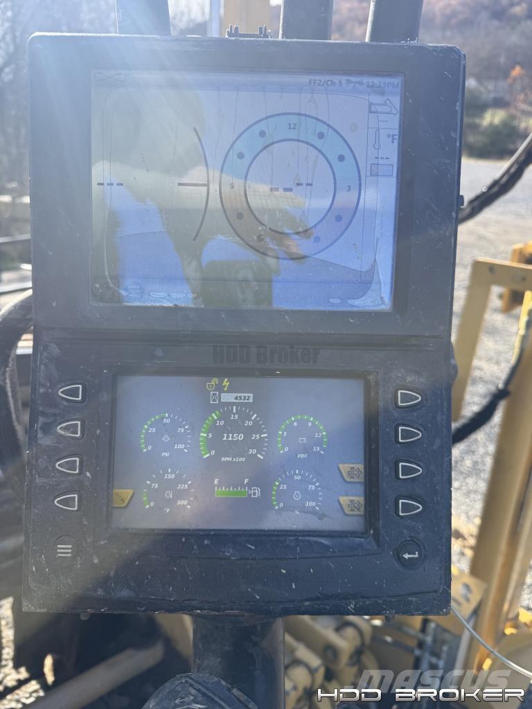 Vermeer D24x40 S3 Wiertnice horyzontalne