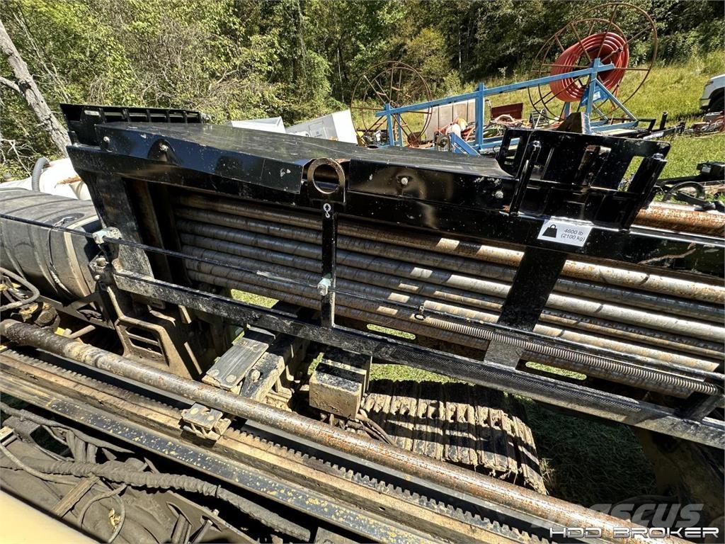 Vermeer D24x40 S3 Wiertnice horyzontalne