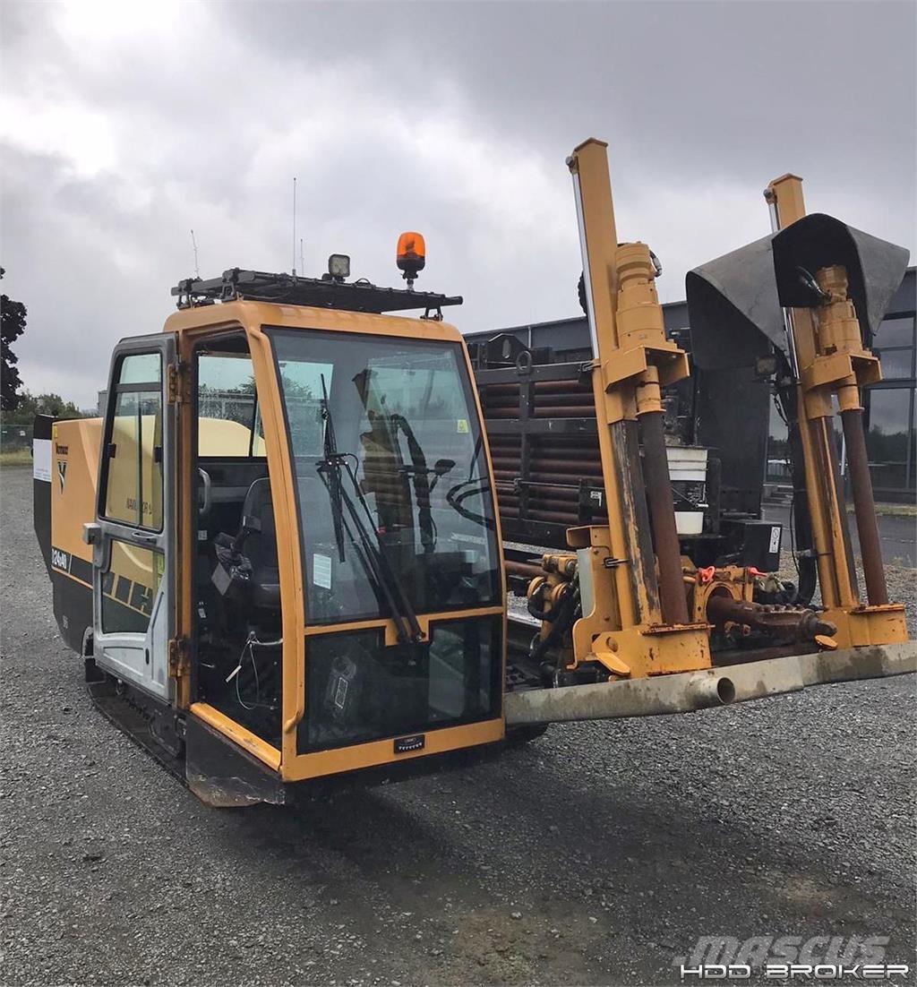 Vermeer D24x40 S3 Wiertnice horyzontalne