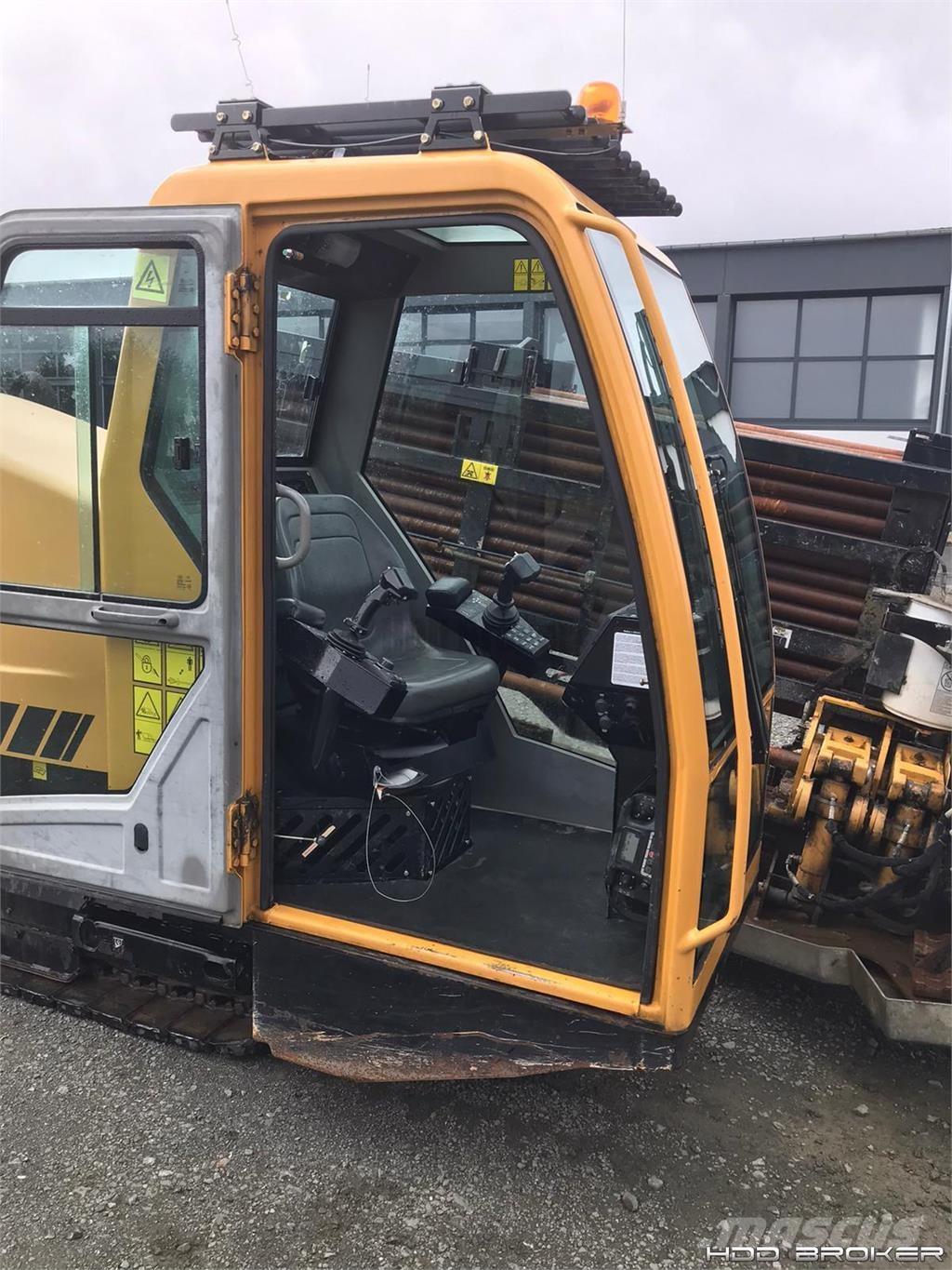 Vermeer D24x40 S3 Wiertnice horyzontalne