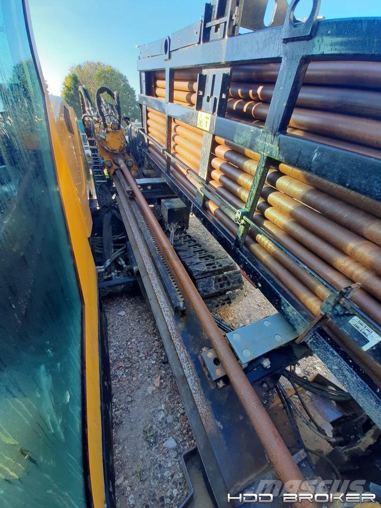 Vermeer D24x40 S3 Wiertnice horyzontalne