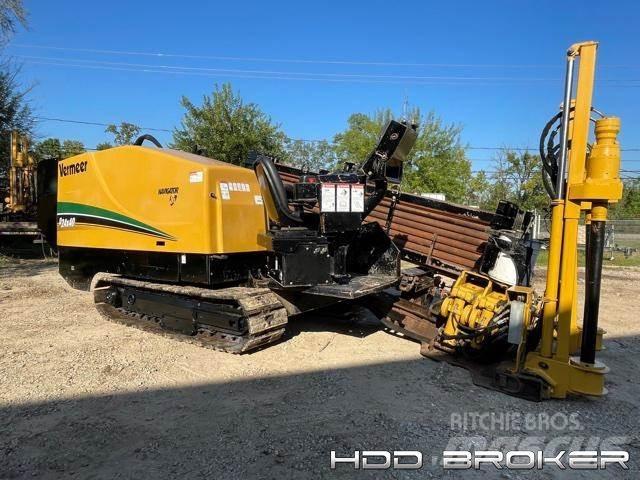 Vermeer D24x40 Series II Wiertnice horyzontalne