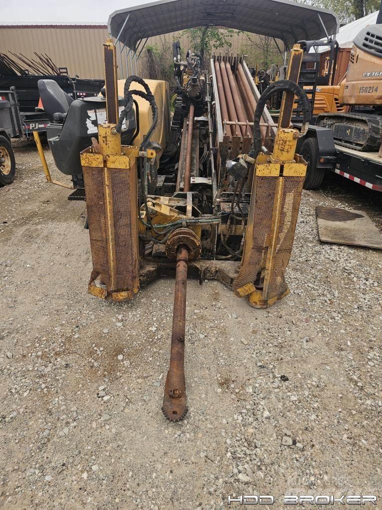 Vermeer D24x40 Series II Wiertnice horyzontalne