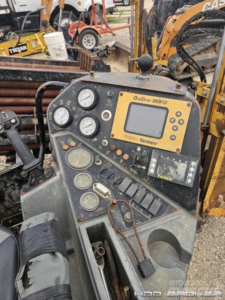 Vermeer D24x40 Series II Wiertnice horyzontalne