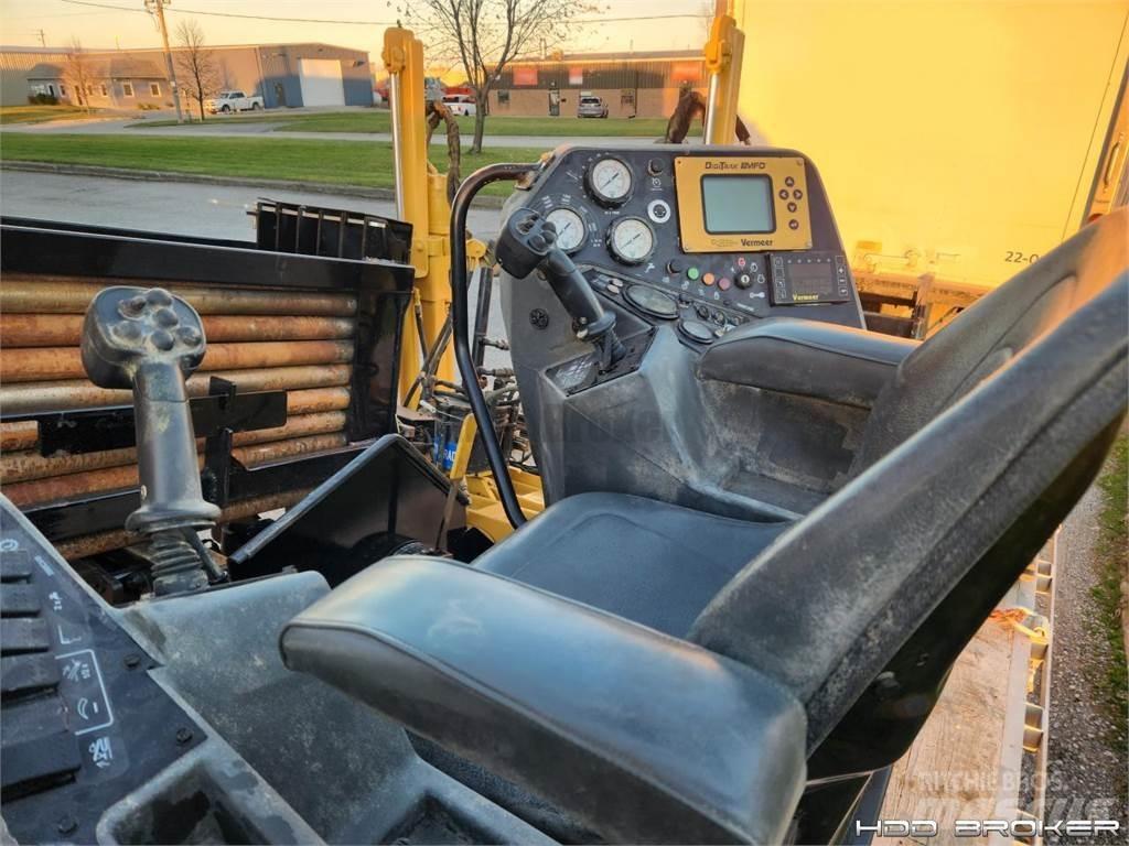Vermeer D24x40 Series II Wiertnice horyzontalne