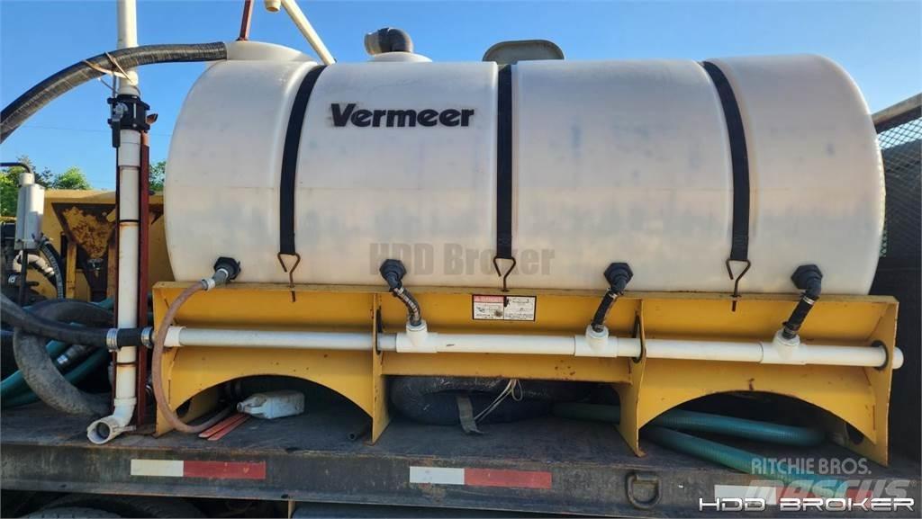 Vermeer D24x40 Series II Wiertnice horyzontalne