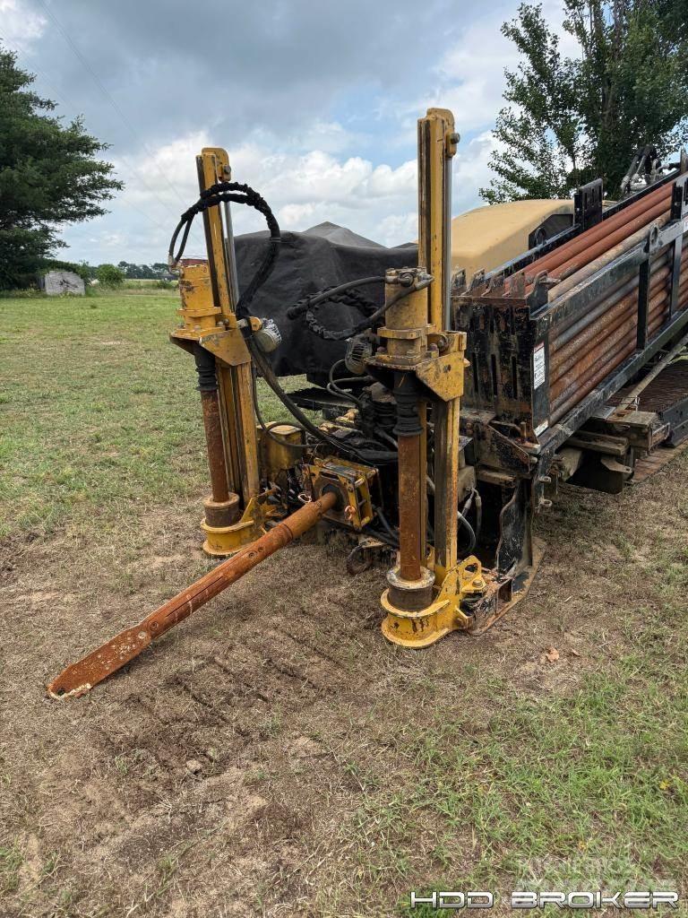 Vermeer D24x40 Series II Wiertnice horyzontalne