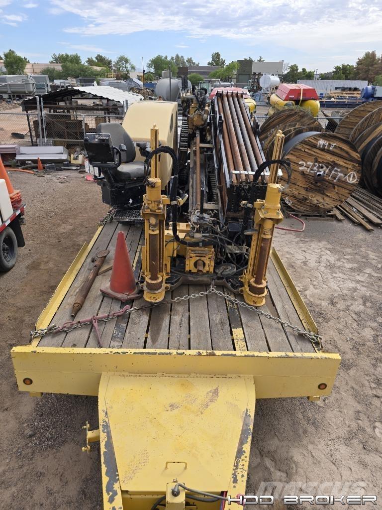 Vermeer D24x40 Series II Wiertnice horyzontalne