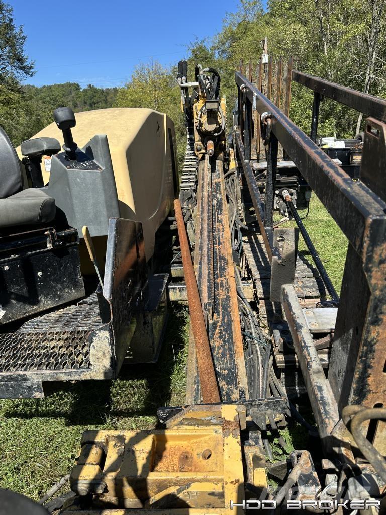 Vermeer D24x40 Series II Wiertnice horyzontalne