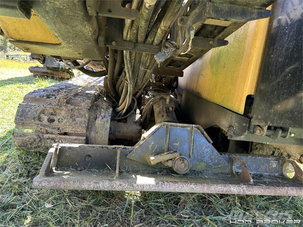 Vermeer D24x40 Series II Wiertnice horyzontalne