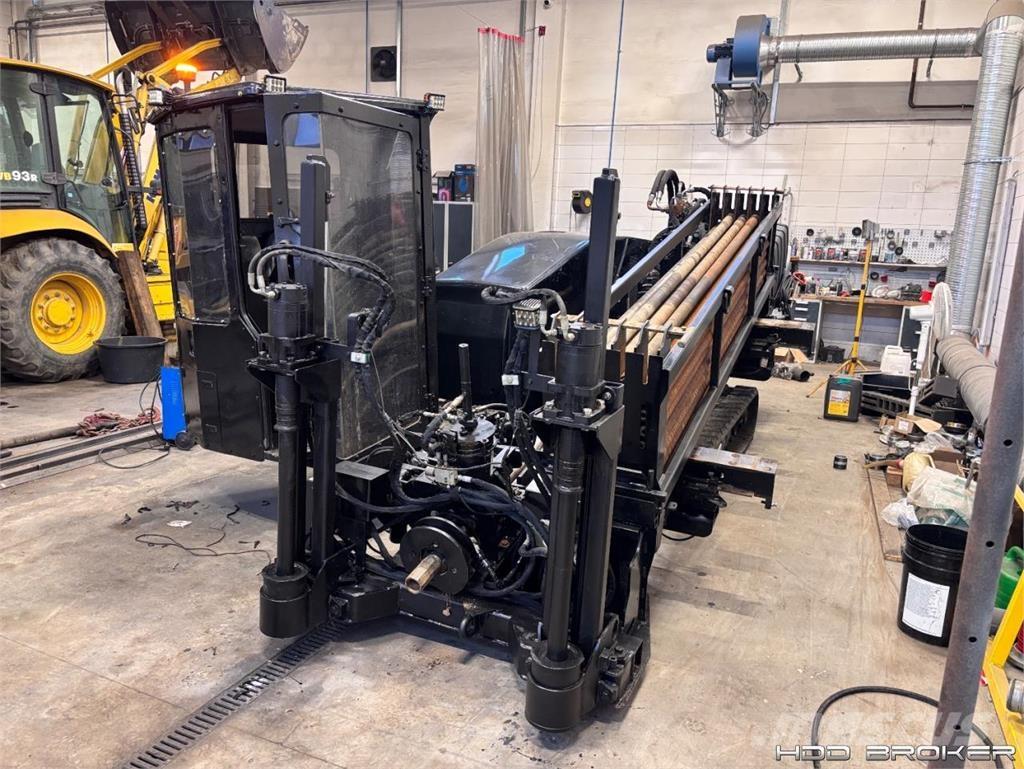 Vermeer D24x40 Series II Wiertnice horyzontalne