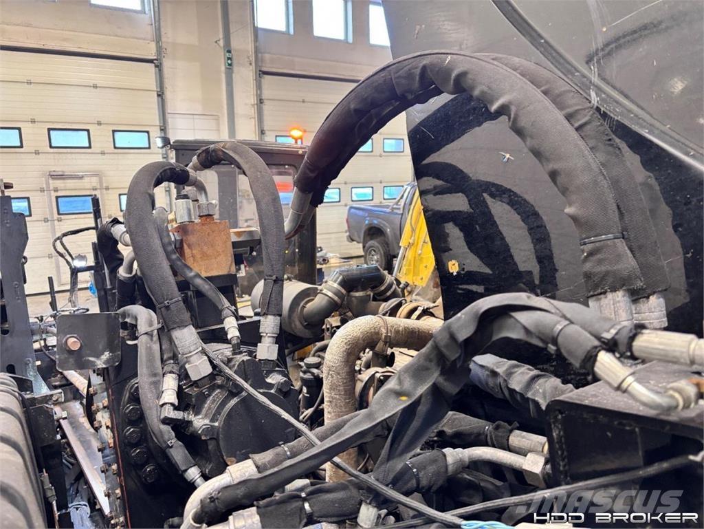 Vermeer D24x40 Series II Wiertnice horyzontalne