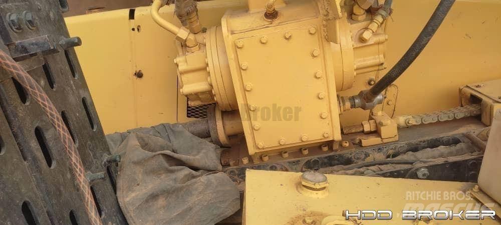 Vermeer D24x40a Wiertnice horyzontalne