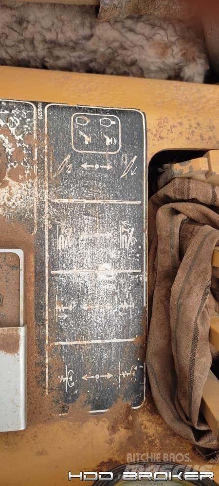 Vermeer D24x40a Wiertnice horyzontalne