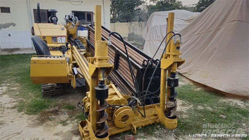 Vermeer D24x40a Wiertnice horyzontalne