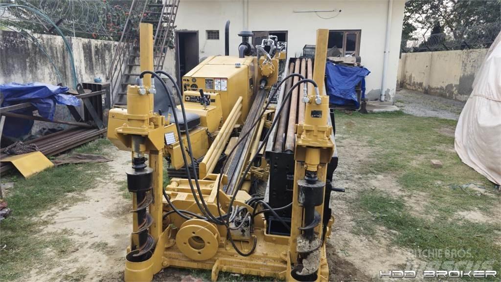 Vermeer D24x40a Wiertnice horyzontalne