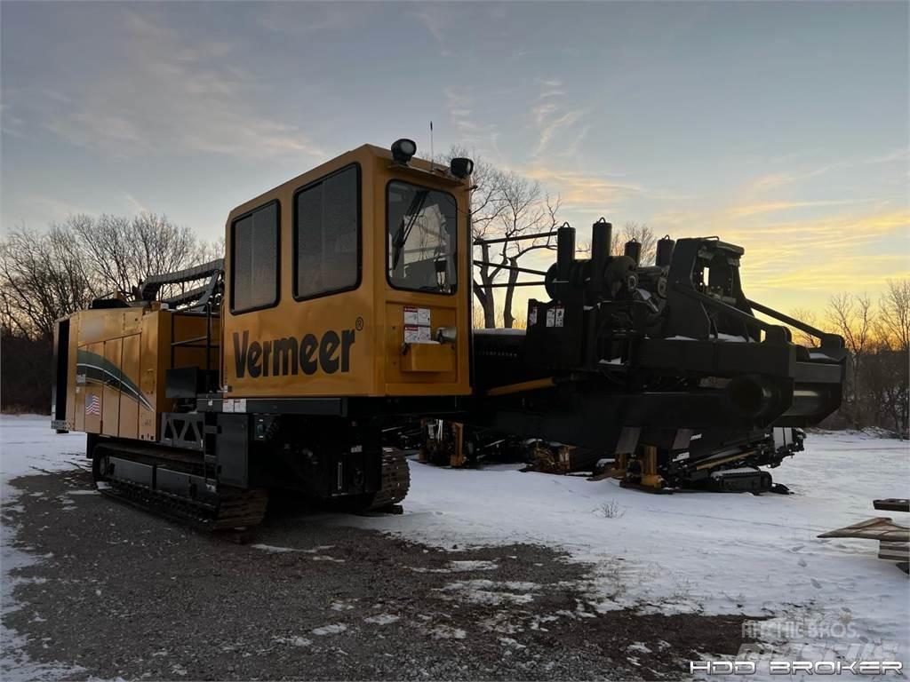 Vermeer D330x500 Wiertnice horyzontalne