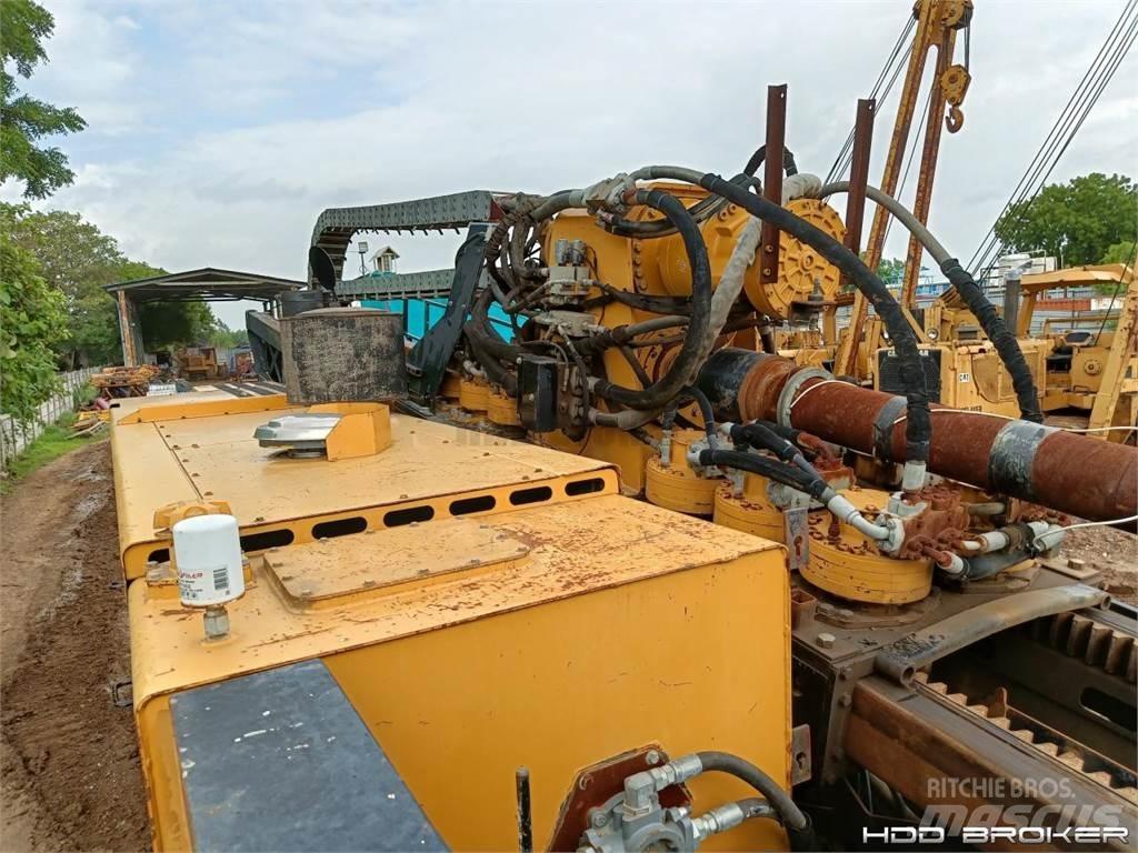 Vermeer D330x500 Wiertnice horyzontalne