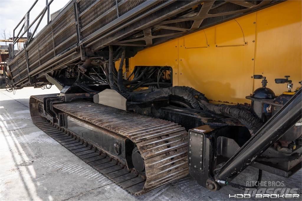 Vermeer D330x500 Wiertnice horyzontalne