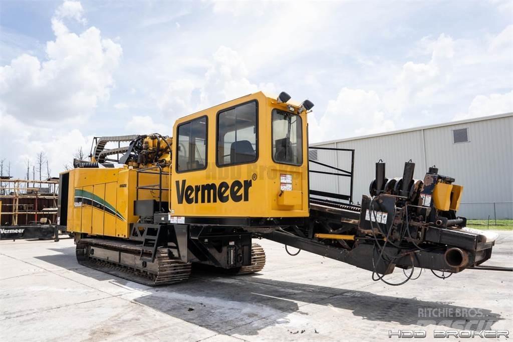 Vermeer D330x500 Wiertnice horyzontalne