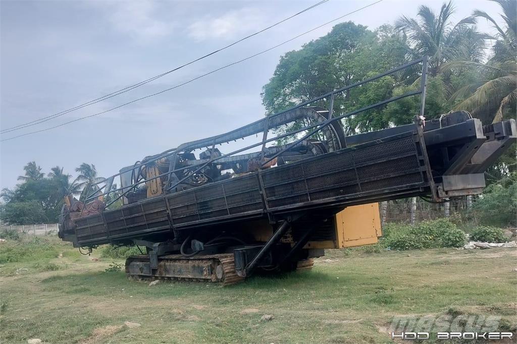 Vermeer D330x500 Wiertnice horyzontalne