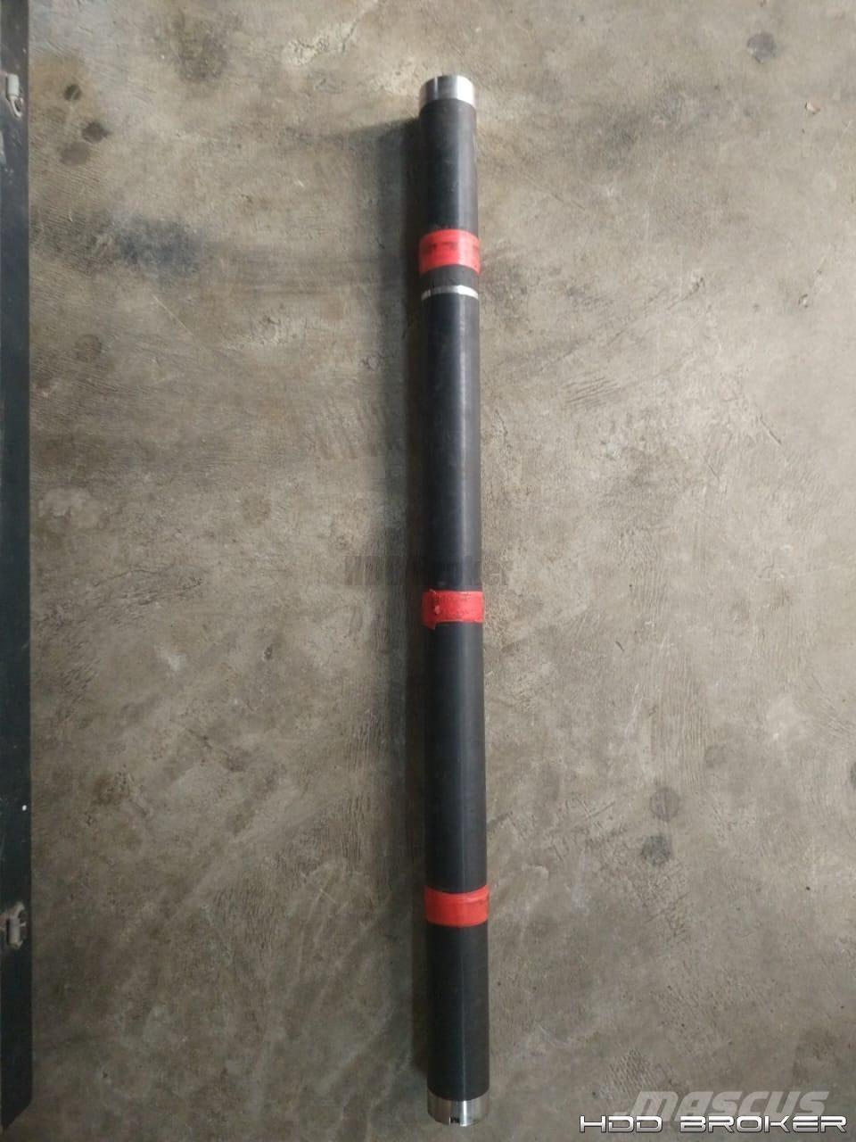 Vermeer D330x500 Wiertnice horyzontalne