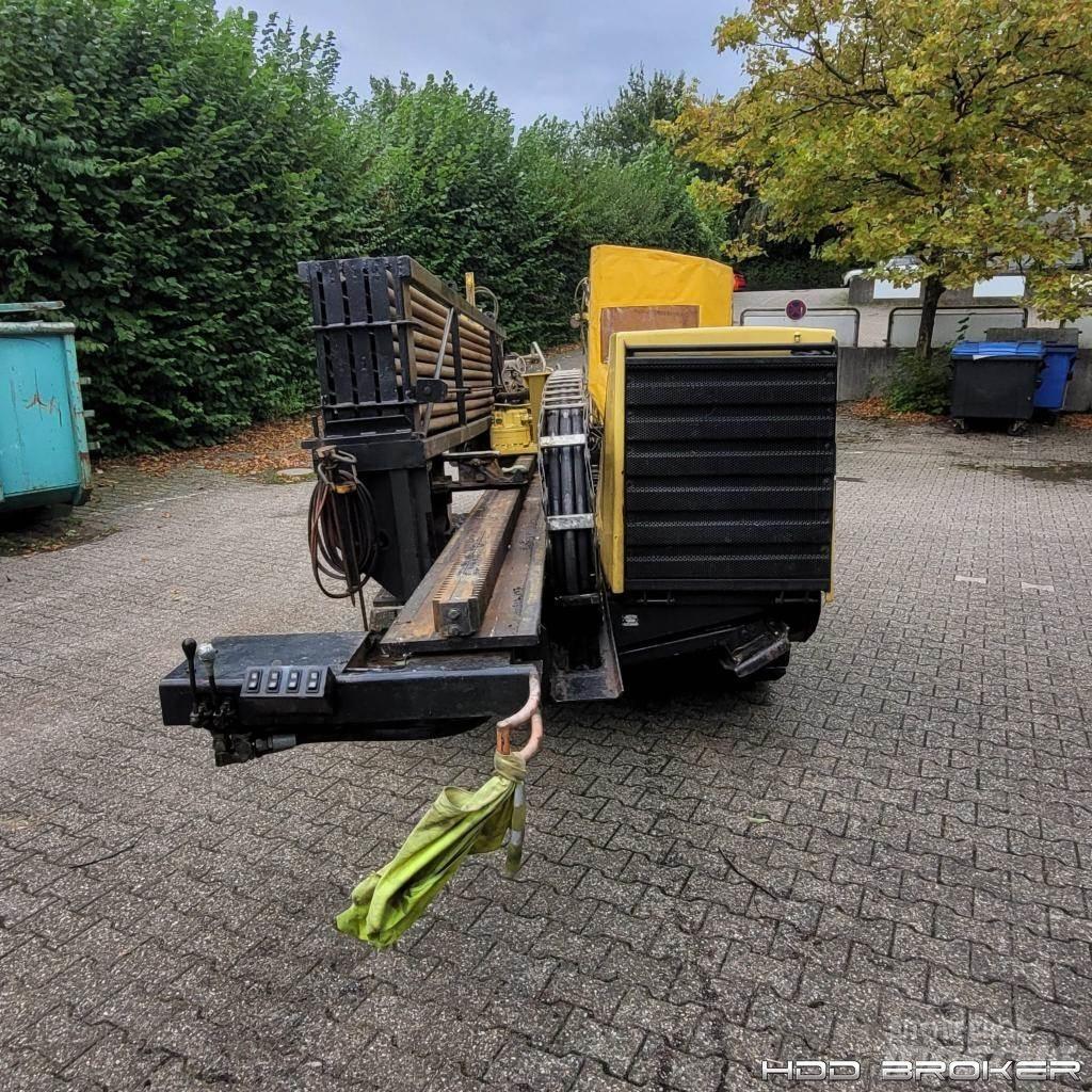 Vermeer D33x44 Wiertnice horyzontalne