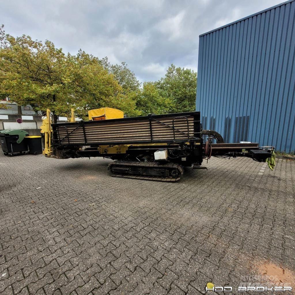 Vermeer D33x44 Wiertnice horyzontalne