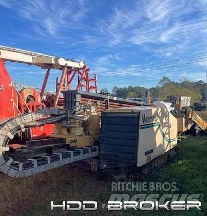 Vermeer D33x44 Wiertnice horyzontalne