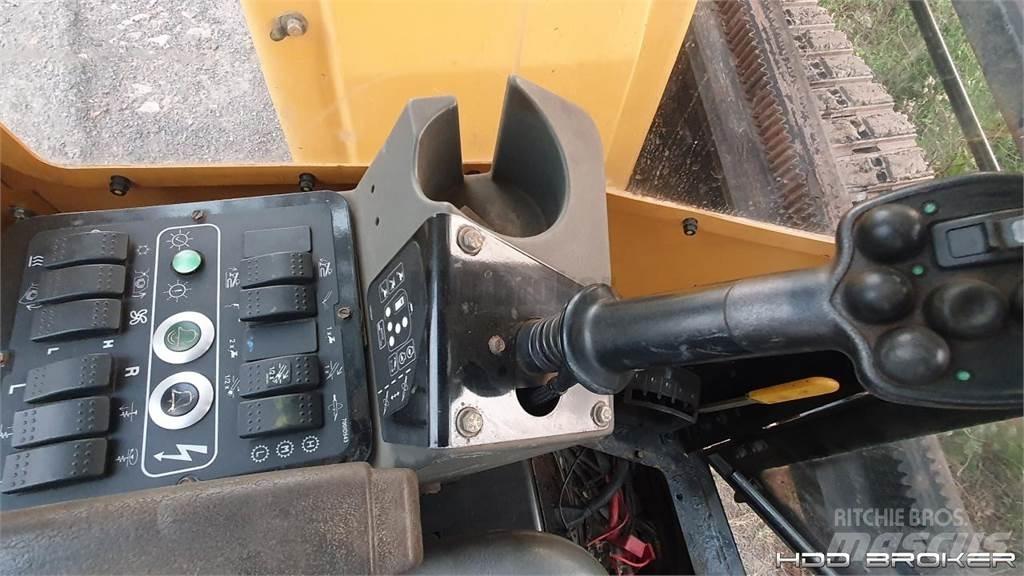 Vermeer D36x50 Series II Wiertnice horyzontalne