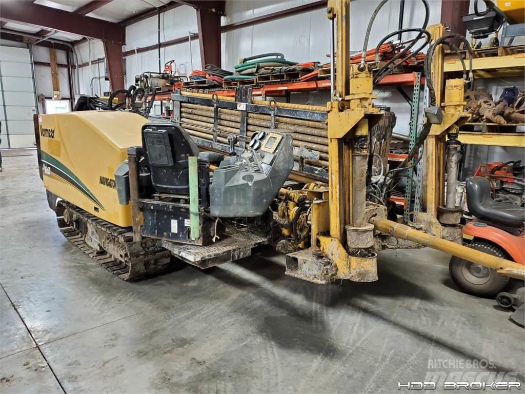Vermeer D36x50 Series II Wiertnice horyzontalne