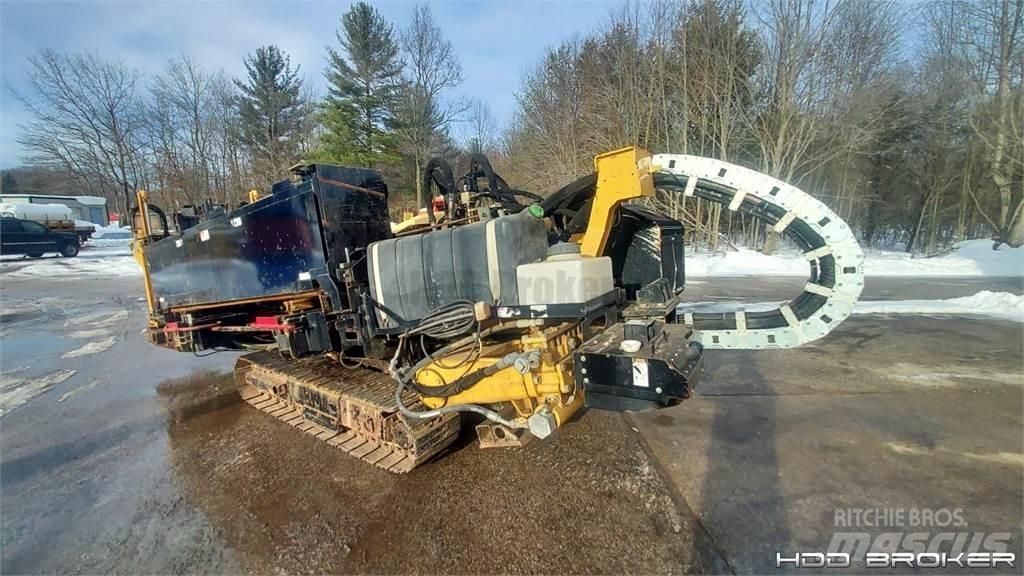 Vermeer D36x50 Series II Wiertnice horyzontalne