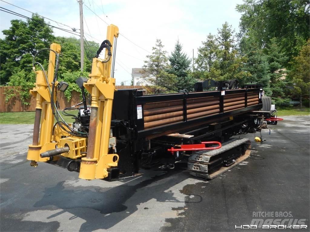 Vermeer D36x50 Series II Wiertnice horyzontalne
